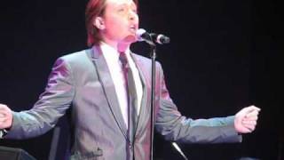 Home by Clay Aiken, video by toni7babe