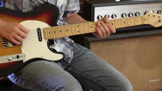 I’m Glad by Captain Beefheart  Guitar Lesson