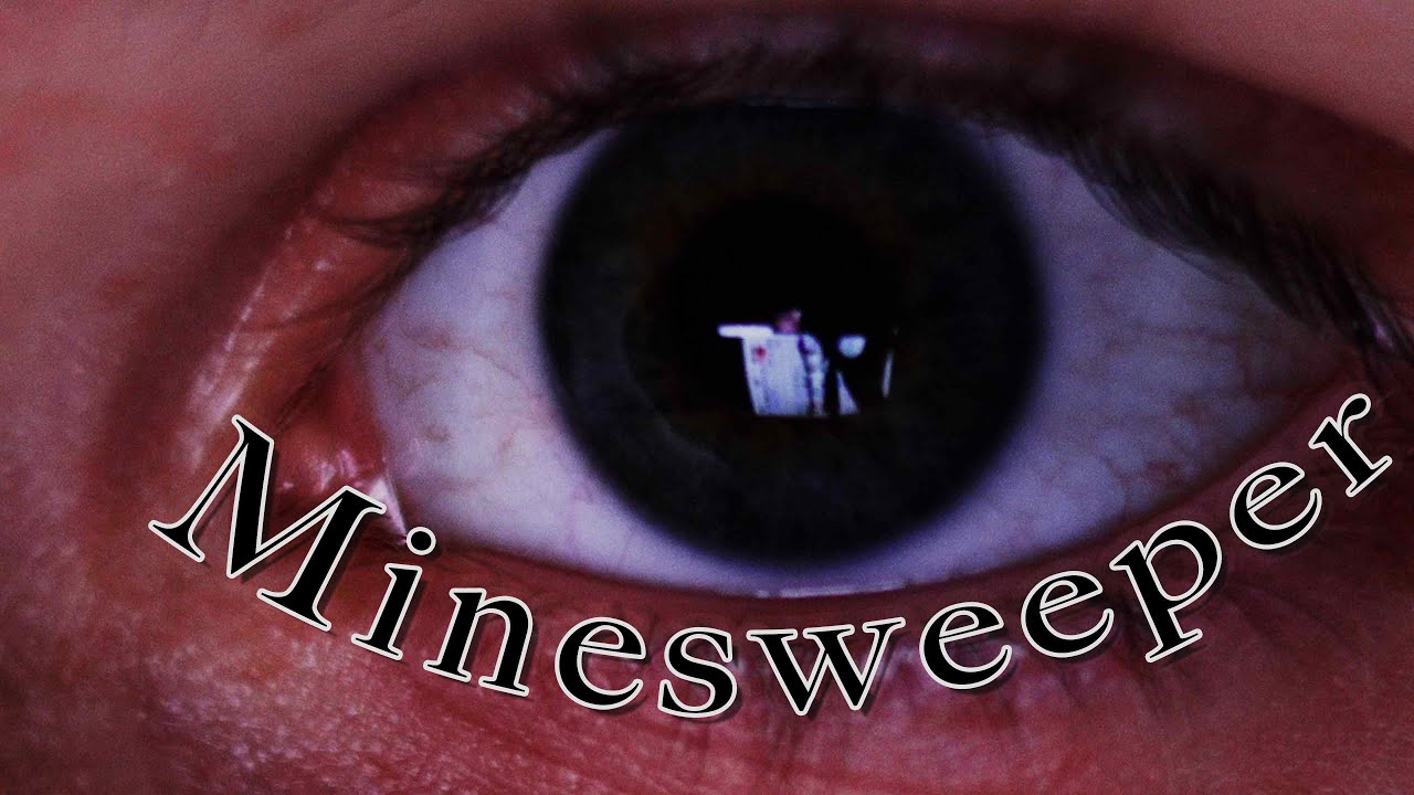 Minesweeper-Short Film-2024