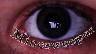 Minesweeper - NYU STATEMENT FILM (ACCEPTED)
