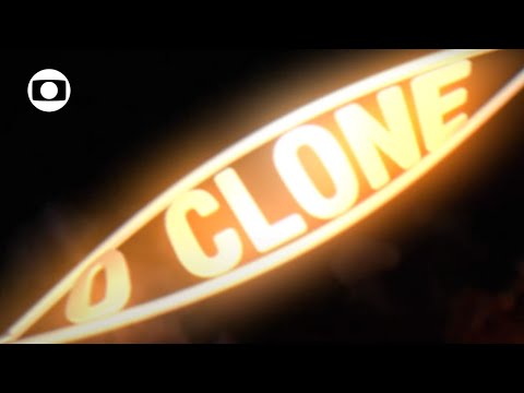 Abertura de O Clone: Sob o Sol! Relembre a novela de 2001 | O Clone | TV Globo