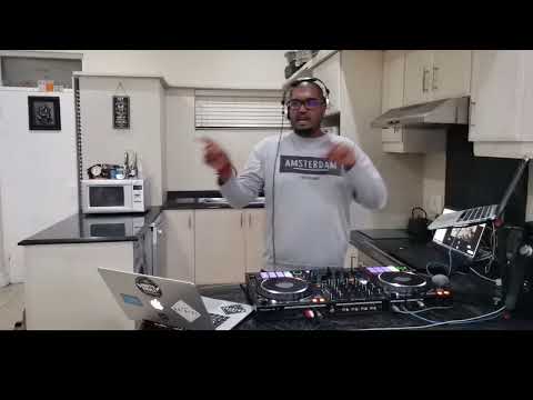 MG Audio Addicts SA Live Stream