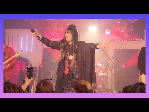 2024/01/08_SHAZNA『 Melty Love 』