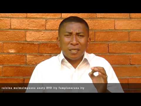 Miomàna 156 - Mahareta hatramin'ny farany