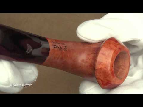 pipa Viprati 2Q - smoking pipe 017