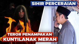 Download lagu TEROR PENAMPAKAN KUNTILANAK MERAH mp3