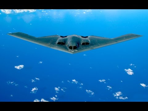 B-2 Spirit (N24)