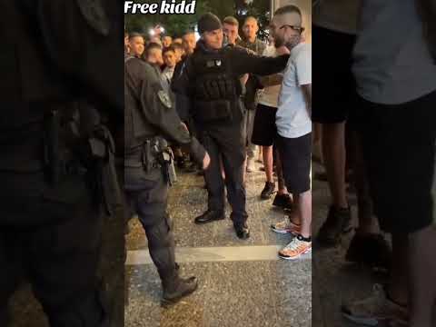 Τι να εγινε προς τον Kidd