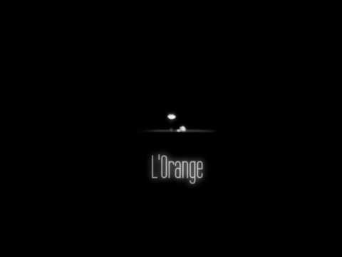 L'Orange - The Orchid Days (Official Trailer)