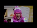 Lazy Town Bing Bang El Monstruo De La Nieve De LazyTown