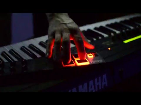 Matthias Grundei - Save You (Official Music Video)