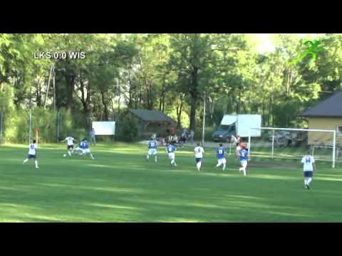 LKS Radziechowy - KS Wisła Ustronianka