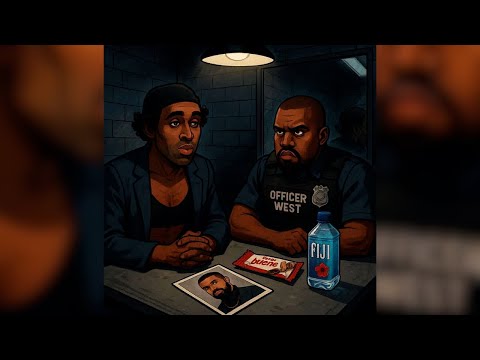 Bundog - First Call (Official Visualizer)