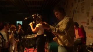 Tops - "Circle the Dark"