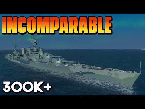 Incomparable: Stealth BB Flanking