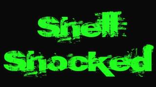Shell Shocked- TMNT Lyric Video