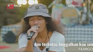 Download lagu story'wa Slank- ku tak bisa live bali #slank#kompastv mp3