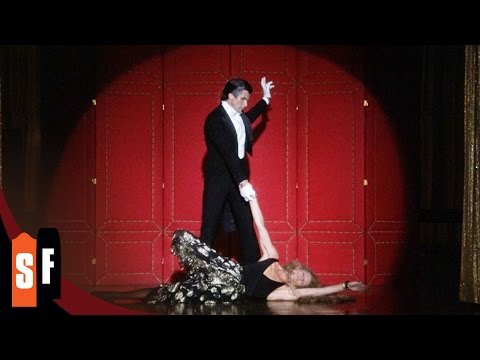 Love at First Bite (1/1) Dracula's Disco Moves (1979) HD