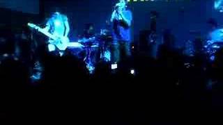 Iván Ferreiro - Estrella de la muerte