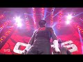 Omos Badass Entrance WWE Raw May 1 2023