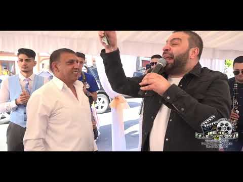 Florin Salam - La Buzescu New Live 2019 ( By Silidor Salam )