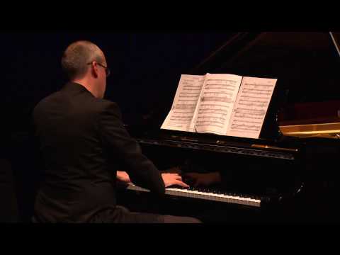 49th IVC 2012 Finals with piano | Nadine Koutcher (soprano), Paul Plummer (piano)