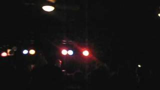 Razor -  Shotgun Justice - Winnipeg Mar.28/2009