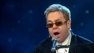 Elton John live 4K - Sixty Years On (Elton 60 - Live at Madison Square Garden) | 2007