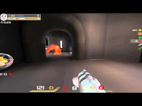 IEM World Finals 2011 mouz Cooller vs fnatic strenx sf g4 aw