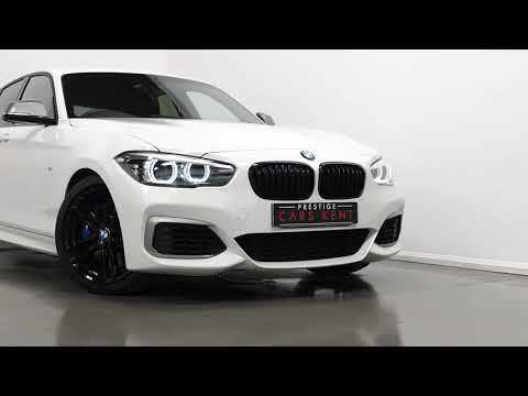 2019 BMW M140I SHADOW EDITION - WALKROUND