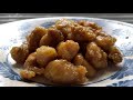 Sweet And Sour Chicken