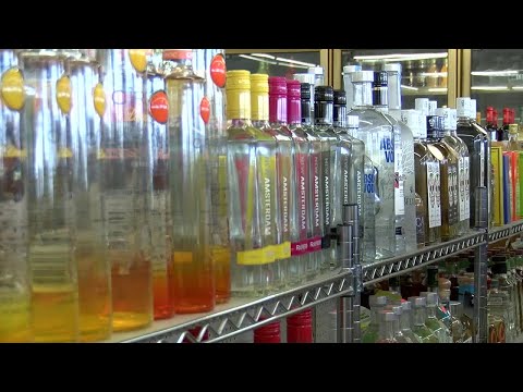 Alcohol to-go is permanent in Texas. So why is it still illegal ...