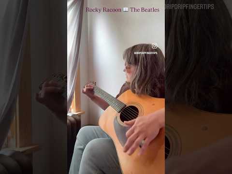 Beans 🫘 with Rocky Racoon, Gideon’s Bible, and The Beatles #bloomingbeans #thebeatles #rockyracoon