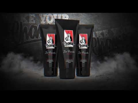 Champ Sporty Gel