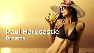 Paul Hardcastle  - Breathe -