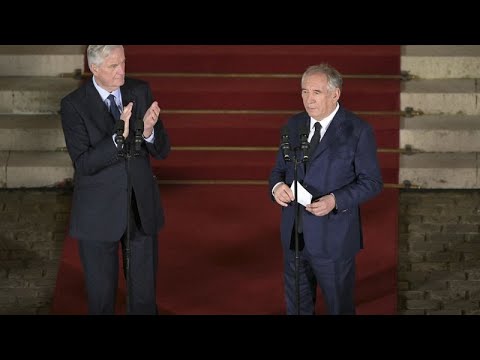 Frankreichs neuer Premier: Warum François Bayrou?
