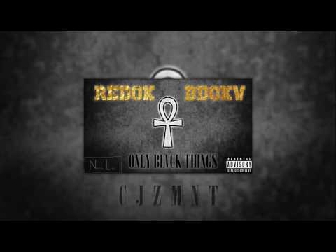 REDOK x BDOKV x CJZMNT