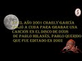 CHARLY GARCIA- PABLO MILANES  LOS AÑOS MOZOS   ( AUDIO CON LETRA)