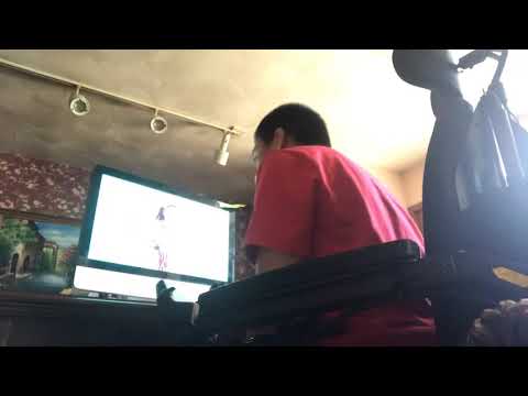 No Tenemos Nada - Amenazzy X Myke Towers ( Video Oficial )