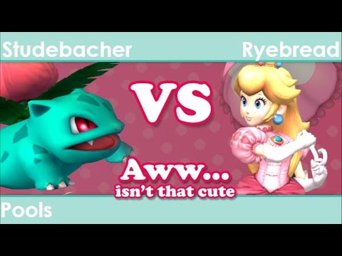 AITC 3 - BB | Studebacher Hoch (Ivysaur) vs Ryebread (Peach) Pools - PM