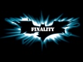 Finality - Nananana Batman [Drumstep] 