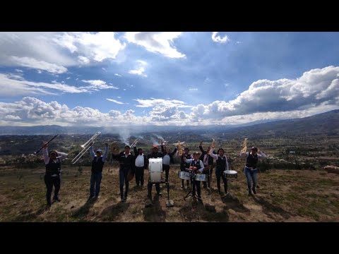 Banda Orquesta San Jacinto, BOSJ, Chingazo Alto, Guano, Chimborazo, Ecuador