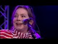 Nanci Griffith - Just Another Morning Here (2012 Cambridge Folk Festival)