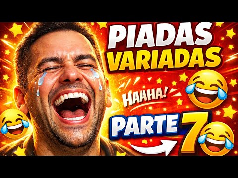 FUNNY JOKES (VARIOUS) PART 7 - Laugh Until You Cry