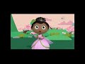 PBS Kids Promo Super WHY 2013