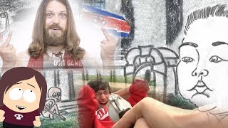 Kimulator : Fight for your destiny || 😓 Full Motion Video First Person Shooter