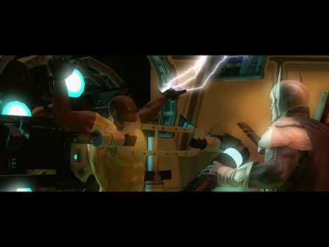 Marvel Ultimate Alliance 2 Story Mode - Part 19