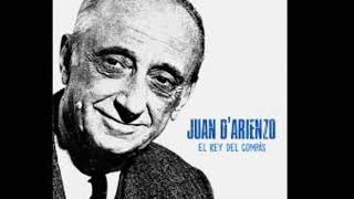 EL POLLO RICARDO TANGO INSTRUMENTAL JUAN D´ARIENZO Y SU ORQUESTA