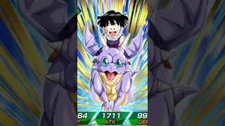 【ドラゴンボールZ ドッカンバトル】Wドッカンフェス！！超サイヤ人ゴジータ&超サイヤ人ブロリー早速引いてみた！"ゴジータ編・上"