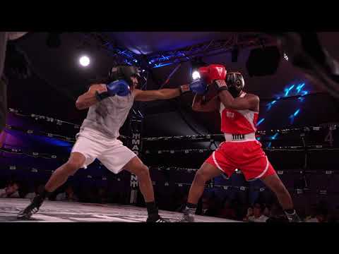 WFC 103| Rahmad King Vs Will Bechem May 4th,2019 at Meadows Racetrack & Casino